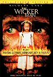 THE WICKER MAN DVD Zone 1 (USA) 