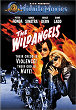 THE WILD ANGELS DVD Zone 1 (USA) 