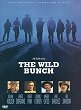 THE WILD BUNCH DVD Zone 1 (USA) 