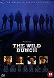 THE WILD BUNCH DVD Zone 2 (Angleterre) 