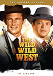 THE WILD WILD WEST (Serie) (Serie) DVD Zone 1 (USA) 