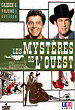 THE WILD WILD WEST (Serie) (Serie) DVD Zone 2 (France) 