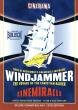 WINDJAMMER : THE VOYAGE OF THE CHRISTIAN RADICH Blu-ray Zone 0 (USA) 