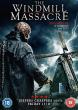 THE WINDMILL MASSACRE DVD Zone 2 (Angleterre) 