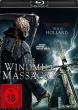 THE WINDMILL MASSACRE Blu-ray Zone B (Allemagne) 