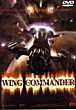WING COMMANDER DVD Zone 2 (Espagne) 
