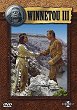 WINNETOU 3 DVD Zone 2 (Allemagne) 