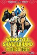 WINNETOU UND SHATTERHAND IM TAL DER TOTEN DVD Zone 2 (Allemagne) 