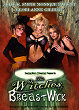 THE WITCHES OF BREASTWICK DVD Zone 1 (USA) 