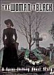 THE WOMAN IN BLACK DVD Zone 1 (USA) 