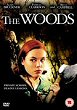 THE WOODS DVD Zone 2 (Angleterre) 