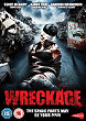 WRECKAGE DVD Zone 2 (Angleterre) 