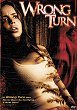 WRONG TURN DVD Zone 1 (USA) 