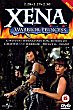 XENA : WARRIOR PRINCESS (Serie) (Serie) DVD Zone 2 (Angleterre) 