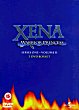 XENA : WARRIOR PRINCESS (Serie) (Serie) DVD Zone 2 (Angleterre) 