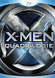 X-MEN ORIGINS : WOLVERINE Blu-ray Zone B (France) 