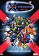 X-MEN : EVOLUTION (Serie) (Serie) DVD Zone 1 (USA) 