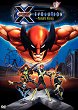 X-MEN : EVOLUTION (Serie) (Serie) DVD Zone 1 (USA) 