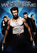 X-MEN ORIGINS : WOLVERINE DVD Zone 2 (France) 