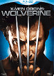 X-MEN ORIGINS : WOLVERINE Blu-ray Zone B (France) 