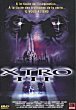 XTRO III : WATCH THE SKIES DVD Zone 2 (France) 