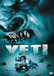 YETI : CURSE OF THE SNOW DEMON DVD Zone 2 (France) 