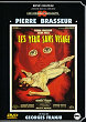 LES YEUX SANS VISAGE DVD Zone 2 (France) 