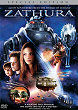 ZATHURA DVD Zone 1 (USA) 