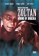 DRACULA'S DOG DVD Zone 1 (USA) 