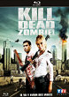 ZOMBIBI Blu-ray Zone B (France) 