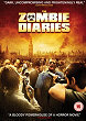 THE ZOMBIE DIARIES DVD Zone 2 (Angleterre) 