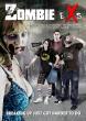 ZOMBIE EXS DVD Zone 1 (USA) 