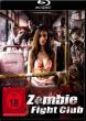 ZOMBIE FIGHT CLUB Blu-ray Zone B (Allemagne) 