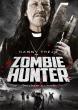 ZOMBIE HUNTER DVD Zone 1 (USA) 