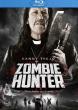 ZOMBIE HUNTER Blu-ray Zone A (USA) 