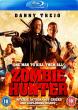 ZOMBIE HUNTER DVD Zone 2 (Angleterre) 