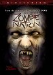 ZOMBIE NATION DVD Zone 1 (USA) 