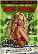 ZOMBIE STRIPPERS DVD Zone 1 (USA) 