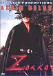 ZORRO DVD Zone 0 (USA) 