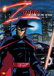 ZORRO : RETURN TO THE FUTURE DVD Zone 1 (USA) 