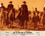 AL DI LA DELLA LEGGE Lobby card