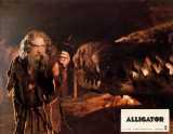 FIUME DEL GRANDE CAIMANO, IL Lobby card