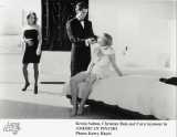 AMERICAN PSYCHO Lobby card