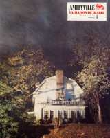 AMITYVILLE HORROR, THE Lobby card