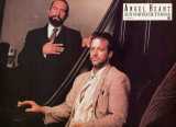 ANGEL HEART Lobby card