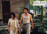 ANGEL HEART Lobby card