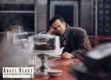 ANGEL HEART Lobby card