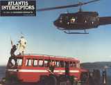 PREDATORI DI ATLANTIDE, I Lobby card