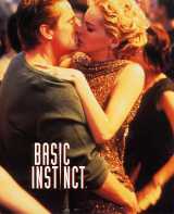 BASIC INSTINCT Lobby card