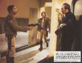 BATTLESTAR GALACTICA Lobby card